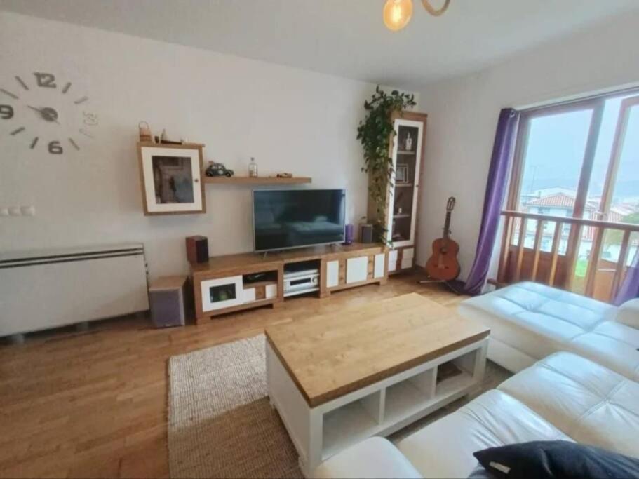 O Picho: Apartamento Centrico. Puentedeume Exterior foto